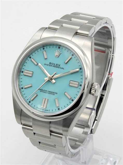 rolex oyster dial.